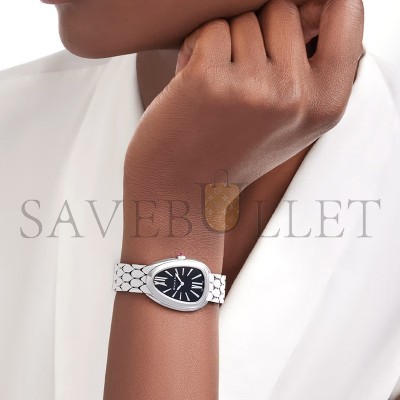 BVLGARI SERPENTI SEDUTTORI WATCH 103952
